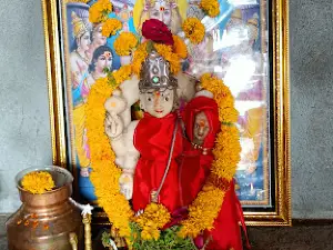 Shri Lakshmi Narasimha Temple Kuntur