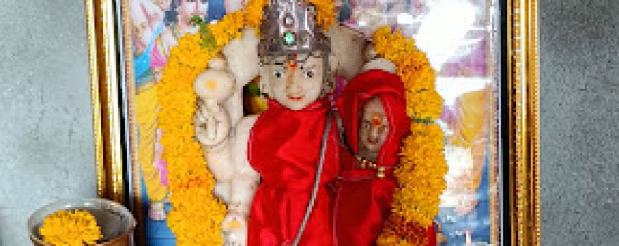 Shri Lakshmi Narasimha Temple Kuntur