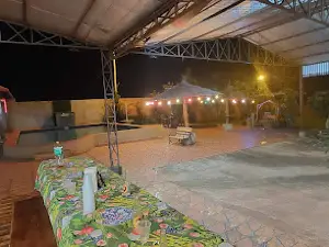 Casa quinta la familia