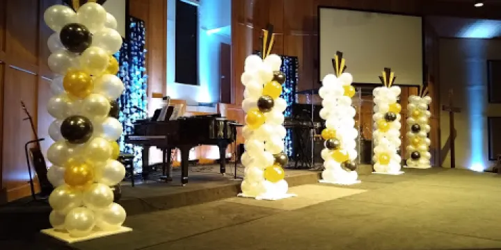 Grace Evangelical Free Church