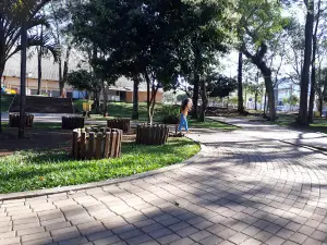 Estadio Municipal Lauté Weber