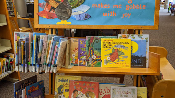 Neenah Public Library