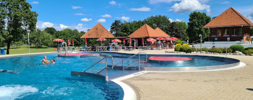 Municipal Bad & Camping Leibnitz