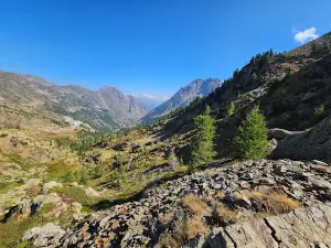Col de la Lombarde