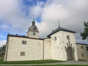 Ørland Church
