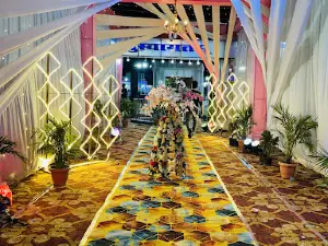 Alaknanda Marriage Garden