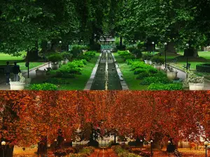 Bijbehara Picnic Park