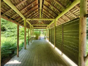 The Japanese Garden