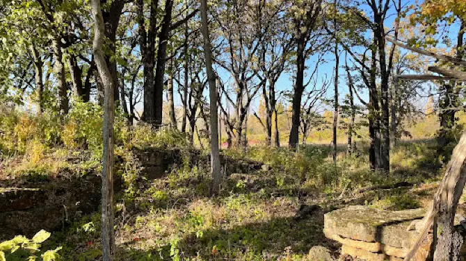 Flora Prairie Nature Preserve
