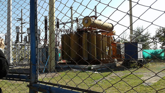 Super Fantastic Tent Yonar