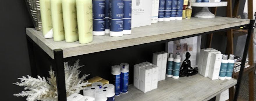 Angelina Skincare
