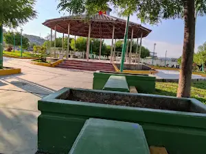 San Luis Park