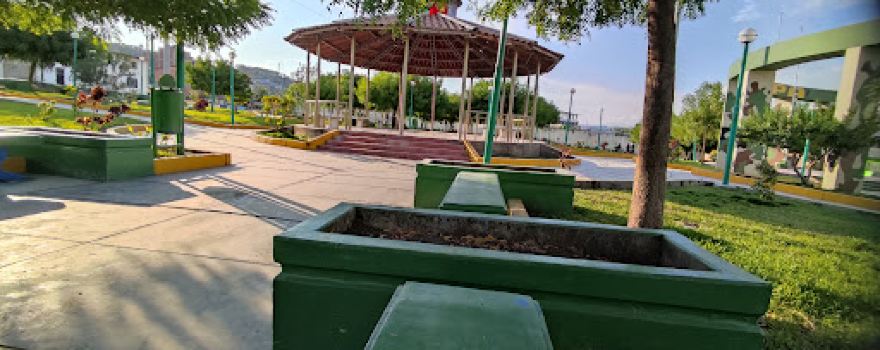 San Luis Park
