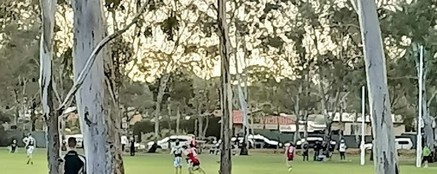 Para Hills Football & Sports Club