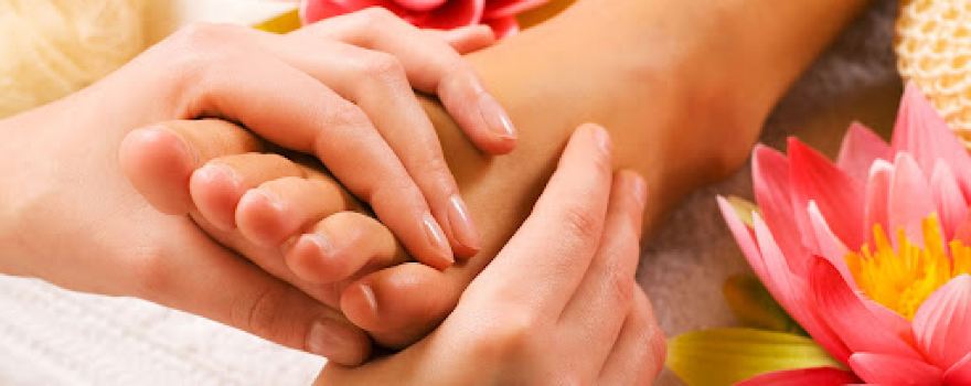 7 Massage & Spa