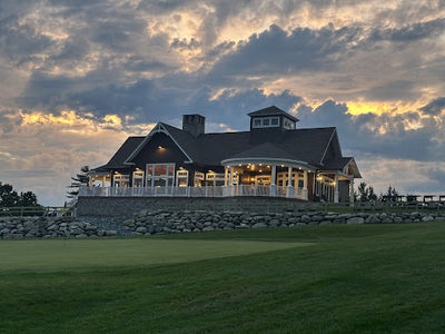 Waumbek Golf Course