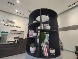 ChanG Cinema & coffee