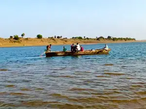 PUSHKAR GHAT PRANAHITHA