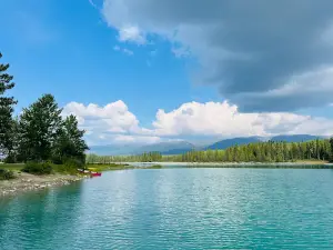 Парк штата Бойя Лейк