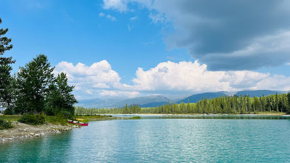 Tā Ch’ilā Provincial Park