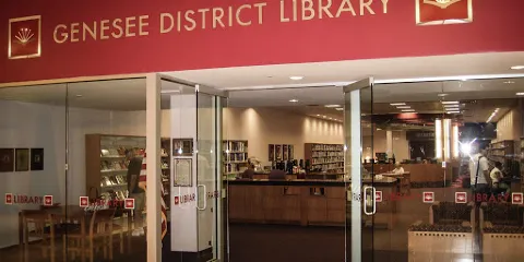 Genesee Valley Center Library