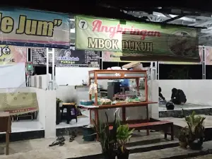 Pekage (Pasar Kuliner Gading)
