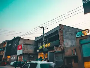 Misri Khan Park
