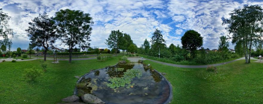 Wieseck Park
