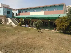 Tablighi Markaz Tando Adam