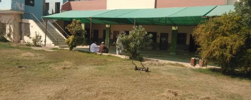 Tablighi Markaz Tando Adam