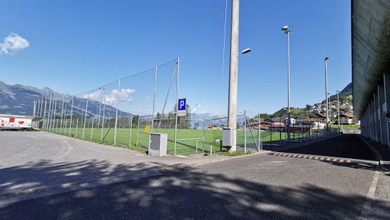 Leitawis Sports Facility