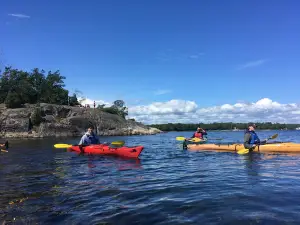 Norraryds Camping