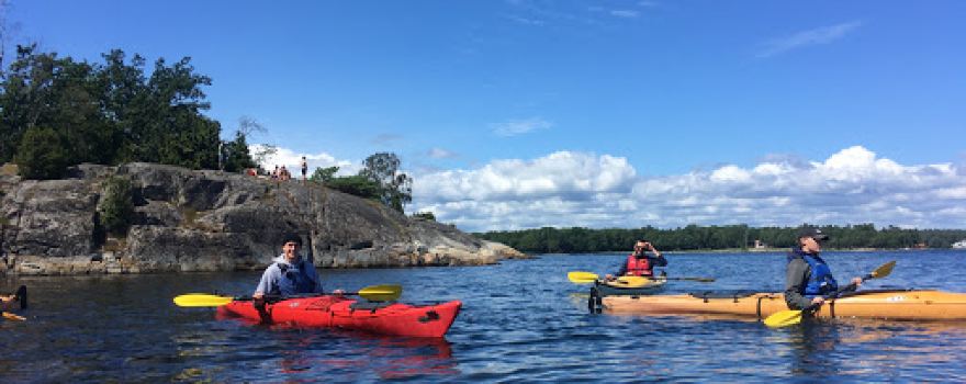 Norraryds Camping