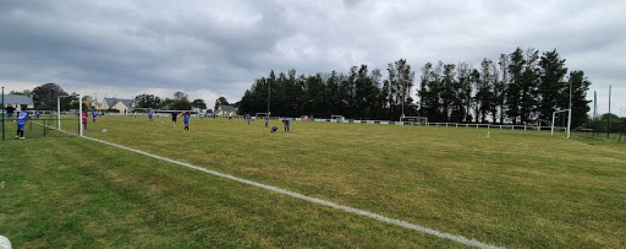 Stade de Cahagnes