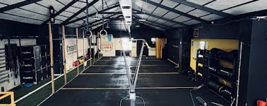 CF MAKİNA Training Club