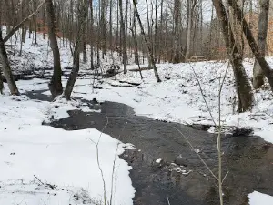 Heartstone Campground