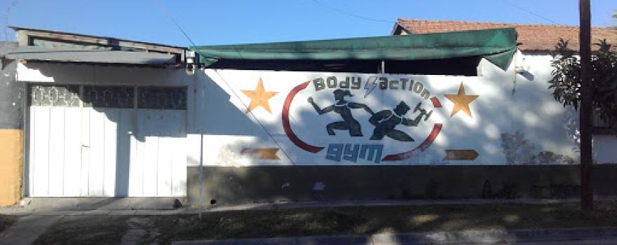 Action Body Gym