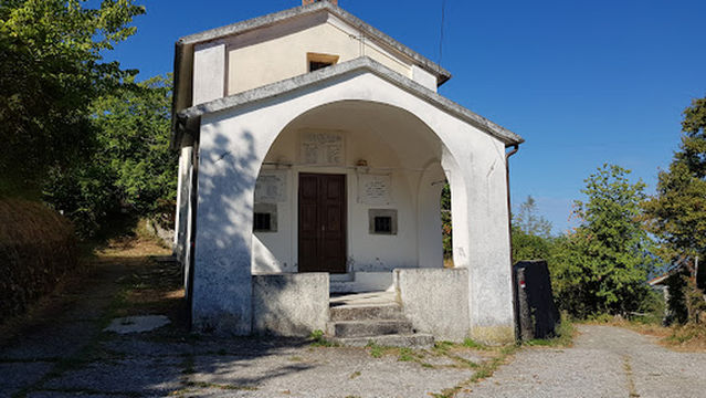 Torre e Borgo di Viano (MS)