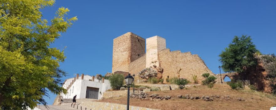 Mirador del Aguilón