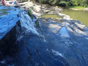 Cascata Rio Verde