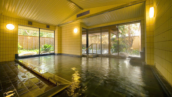 Ryokan Taishoya Yusyuku Seiryu