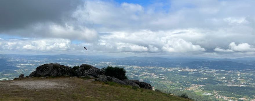 Baloiço do Monte de São Pedro Fins