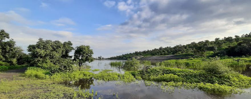matoshree lake
