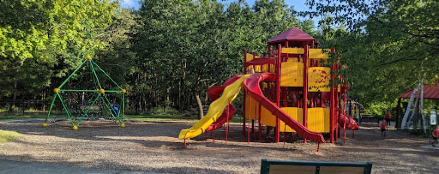 Montville Community Playground