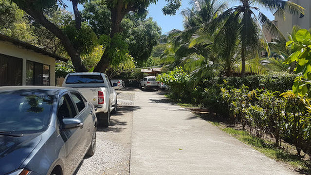 Centro de Recreo APSE