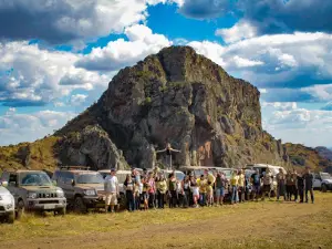 Serra de Itatiaia