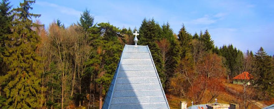 St. Elias Skete