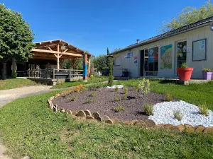 Woka Camping Green Lagoon
