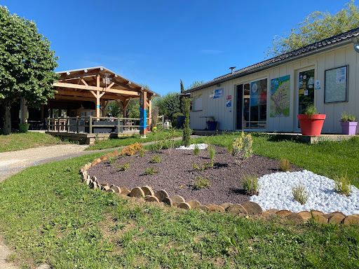 Woka Camping Green Lagoon