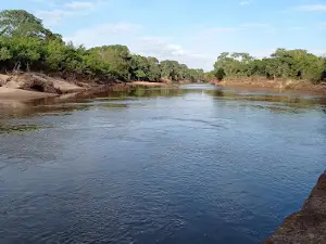 RANCHO VÔ CABORGE